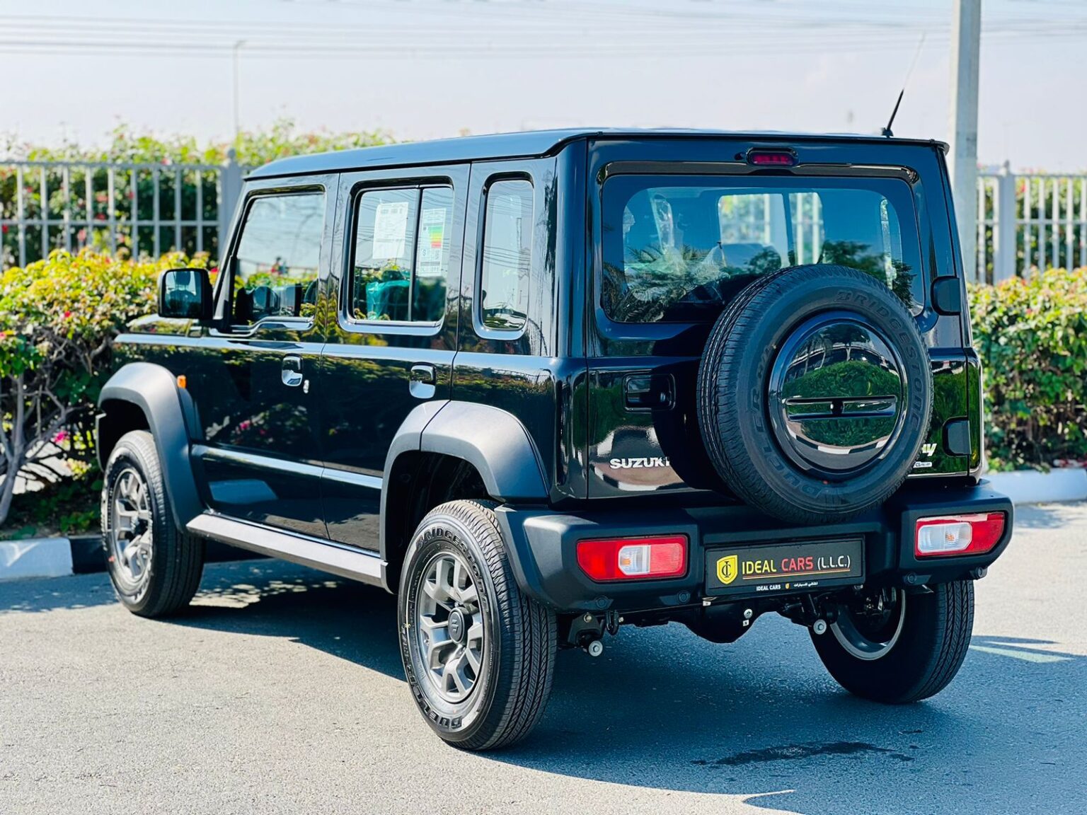 Image of Vehicle